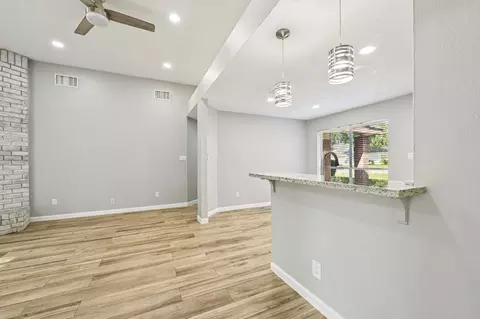 Living - 2605 Elder Rd, Katy, TX 77493 photo 8 of 10