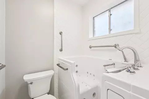 Bath - 2605 Elder Rd, Katy, TX 77493 photo 2 of 3