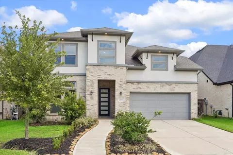 10735 Verdant Hl, Missouri City, TX 77459