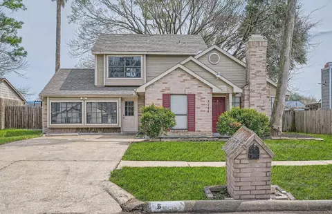 5714 Mackmiller St, Houston, TX 77049