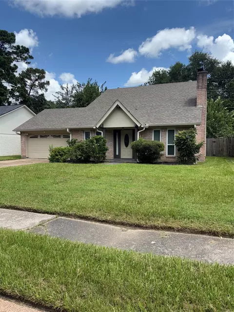 9626 Magnolia Ridge Dr, Houston, TX 77070