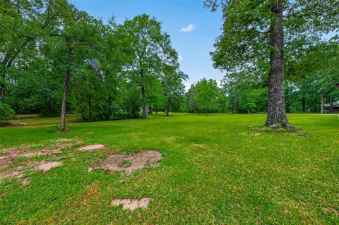 Exterior - 2181 Stringtown Rd, Shepherd, TX 77371 photo 14 of 20
