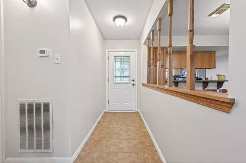 Entry Way - 2181 Stringtown Rd, Shepherd, TX 77371 photo 1 of 1