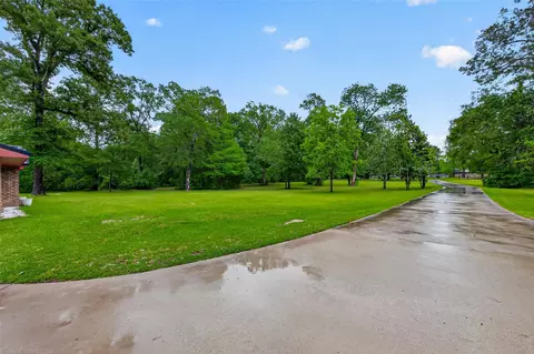 Exterior - 2181 Stringtown Rd, Shepherd, TX 77371 photo 5 of 20