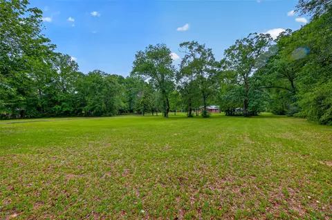 Exterior - 2181 Stringtown Rd, Shepherd, TX 77371 photo 17 of 20