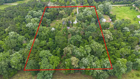 View/Area - 2181 Stringtown Rd, Shepherd, TX 77371 photo 2 of 3