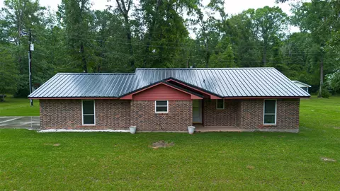 Exterior - 2181 Stringtown Rd, Shepherd, TX 77371 photo 20 of 20