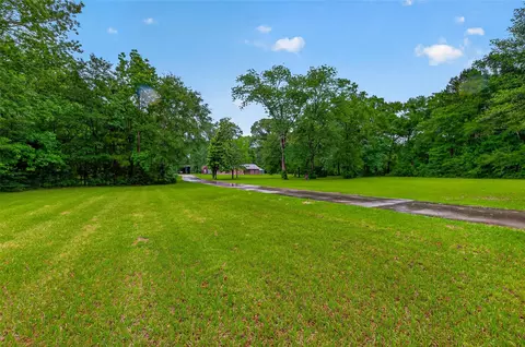 Exterior - 2181 Stringtown Rd, Shepherd, TX 77371 photo 18 of 20