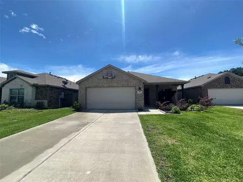 20710 Southern Woods Dr, New Caney, TX 77357