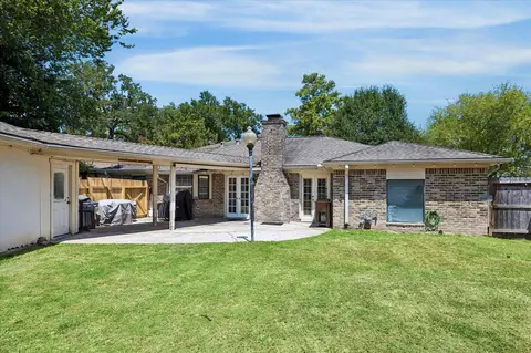 Exterior - 23115 Stepinwolf Ln, Spring, TX 77373 photo 2 of 4