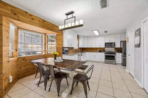 Dining - 23115 Stepinwolf Ln, Spring, TX 77373 photo 1 of 1