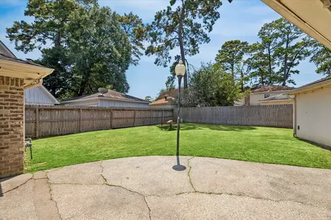 Exterior - 23115 Stepinwolf Ln, Spring, TX 77373 photo 4 of 4