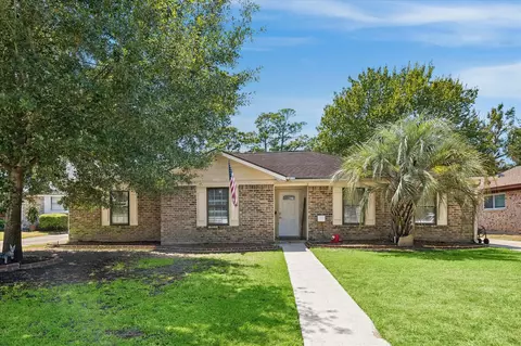 23115 Stepinwolf Ln, Spring, TX 77373