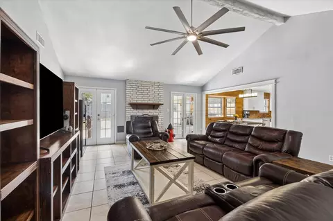 Living - 23115 Stepinwolf Ln, Spring, TX 77373 photo 1 of 2