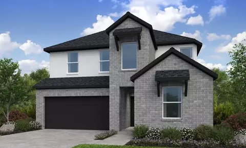 9626 Akashi Run Dr, Cypress, TX 77433