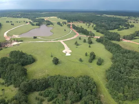 lot364 Madison Lk, Hillister, TX 77624