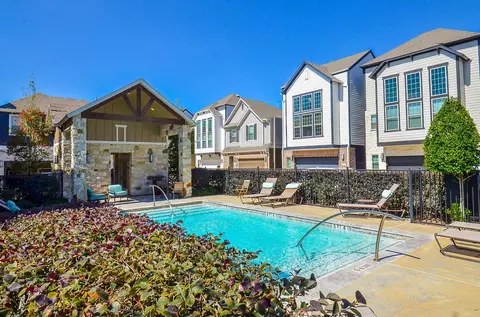 12551 Malachite Way, Houston, TX 77077