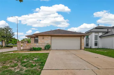 12427 S Rachlin Cir, Houston, TX 77071
