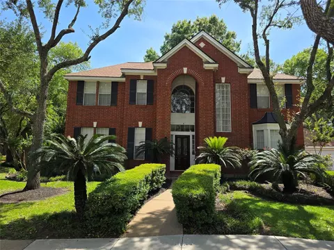 214 Huggins Fry, Sugar Land, TX 77479