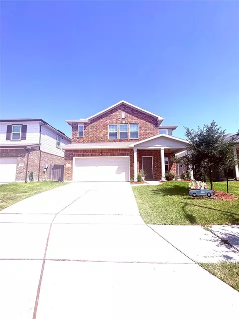 13423 Wembley Heights Dr, Houston, TX 77049