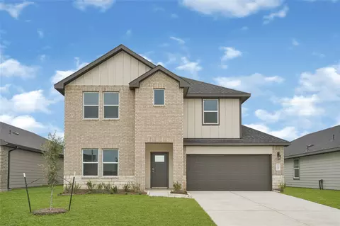 3507 Blueberry Thistle Ln, Fulshear, TX 77441