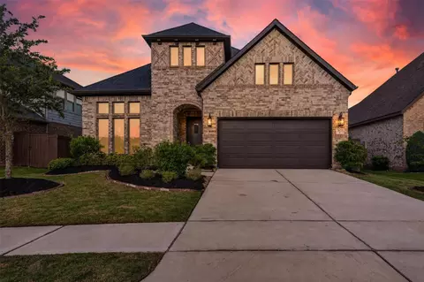 3123 Lantana Trl, Katy, TX 77493