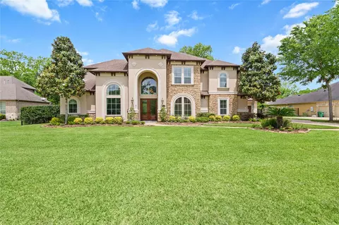 48 Big Trl, Missouri City, TX 77459