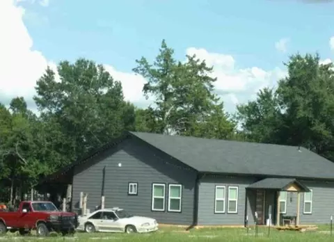 115 Cr 681, Teague, TX 75860