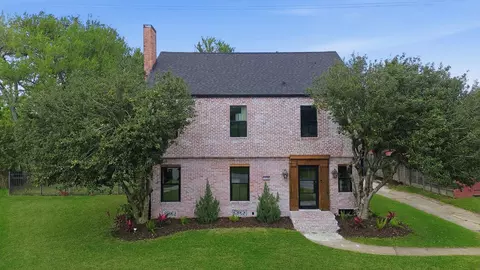 3128 Prospect St, Houston, TX 77004