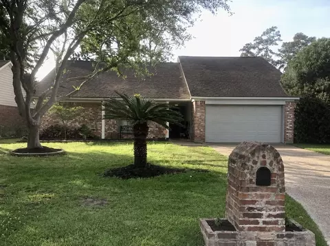 2510 Lexington Woods Dr, Spring, TX 77373