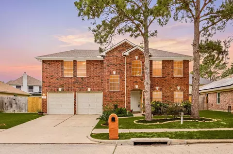 5447 Mersea Dr, Katy, TX 77449