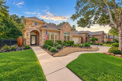 1811 Arbor Forest Trl, Kingwood, TX 77345