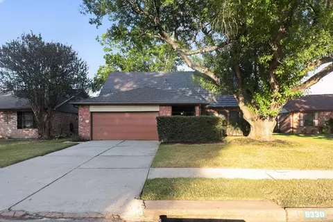 8330 Wind Forest Dr, Houston, TX 77040