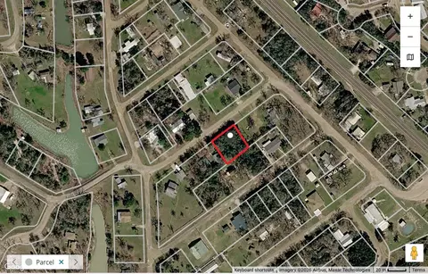 105 Post Oak Ln, Somerville, TX 77879