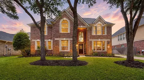 3515 Kent Knl, Missouri City, TX 77459