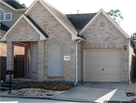 18919 Candlelight Crescent Rd, Spring, TX 77388 photo 1