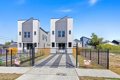 4803 Paula St, Houston, TX 77033
