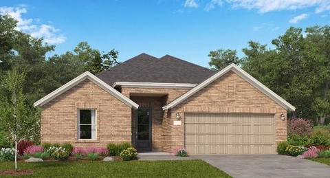 15927 Jordan Meadow Way, Hockley, TX 77447 photo 1