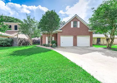 2618 Village Ct, Katy, TX 77493