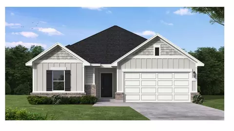 215 Rose Laurel Dr, Alvin, TX 77511