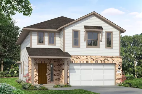 360 Hickory Hls, Pattison, TX 77423