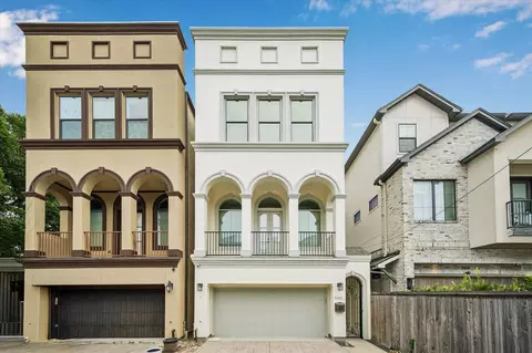 5411 Gibson St, Houston, TX 77007