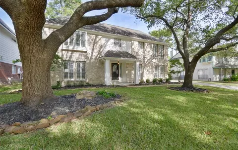 7923 Devlin Dr, Humble, TX 77346 photo 1