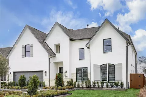 5315 Elegance Ct, Manvel, TX 77578