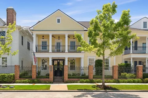 2607 Admiralty Bend Ln, The Woodlands, TX 77380