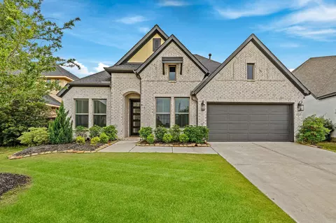 6743 Nighthawk Dr, Katy, TX 77493