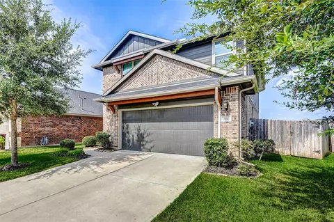 2110 Falcon Brook Dr, Katy, TX 77494
