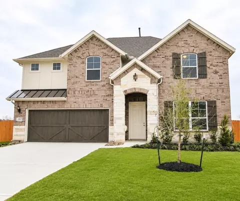 11802 Autumn Leaf Dr, Mont Belvieu, TX 77535