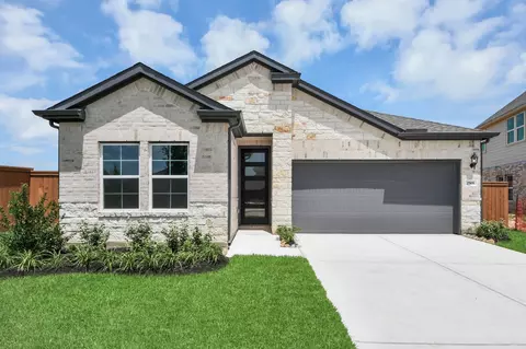 2501 Dana Point Dr, Katy, TX 77493