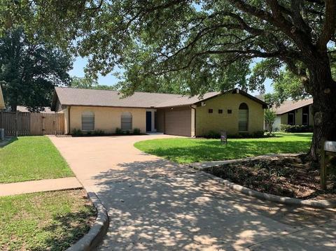 3815 Chapel Square Dr, Spring, TX 77388 photo 1